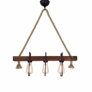 Opviq Hanglamp Demi 3-lichts | 