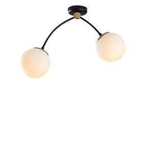 Opviq Hanglamp Duo 2-lichts | 