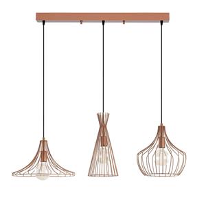 Opviq Hanglamp Mezzo 3-lichts | 