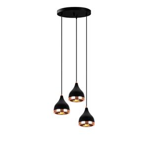 Opviq Hanglamp Yannick | 