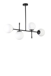 Opviq Hanglamp Favori 4-lichts | 