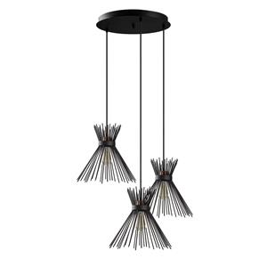 Opviq Hanglamp Kirby 3-lichts | 