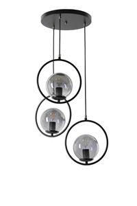 Opviq Hanglamp Ring 3-lichts | 