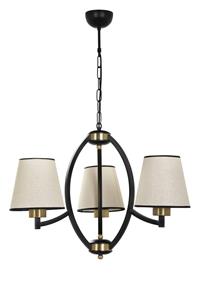 Opviq Hanglamp Paul 3-lichts | 