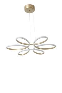 Opviq Hanglamp Elina 3-lichts | 