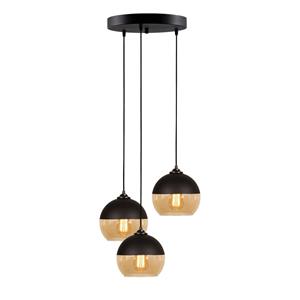 Opviq Hanglamp Camini 3-lichts | 