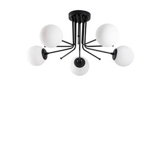 Opviq Hanglamp Daisy 5-lichts | 