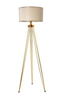 Opviq Vloerlamp Star Gold | 