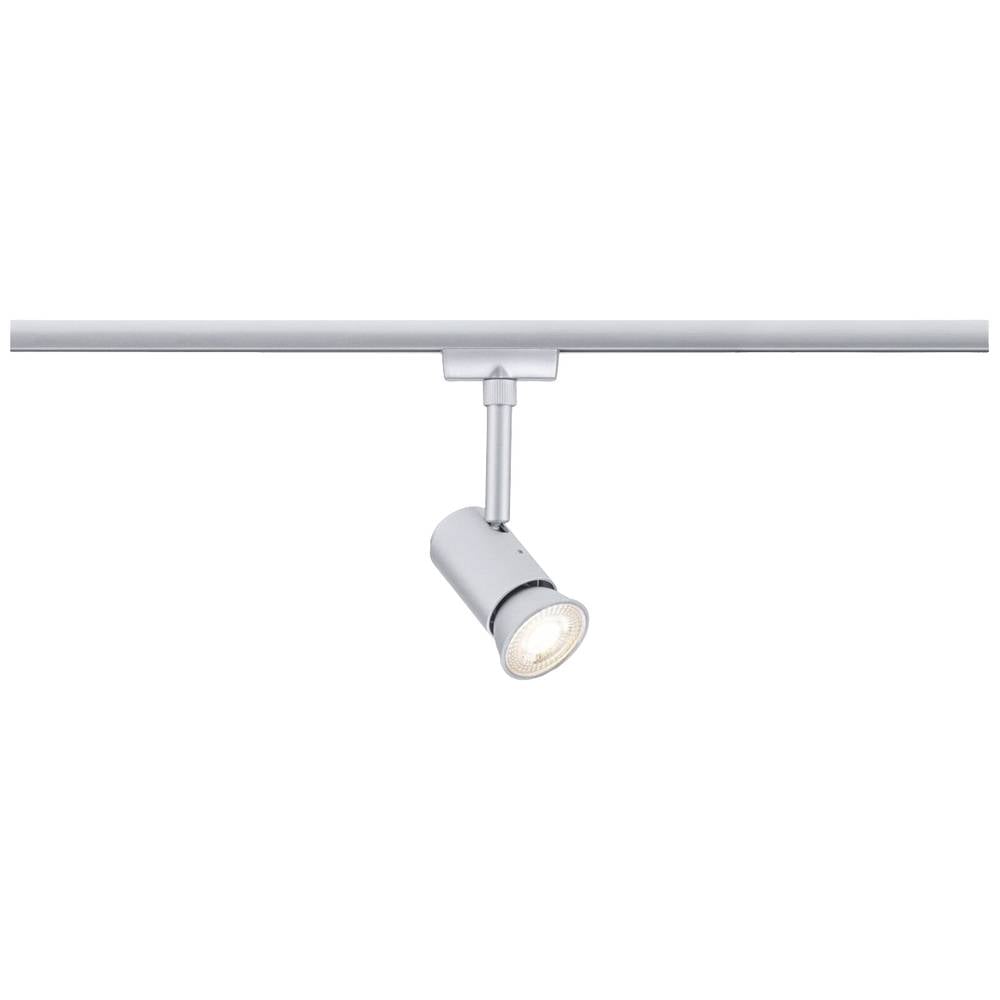 Paulmann Runa 230V-railsysteem lamp URail GU10 Chroom (mat)