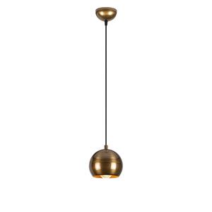 Opviq Hanglamp Trish 1-licht | 