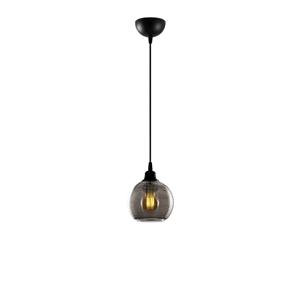 Opviq Hanglamp Smoked | 