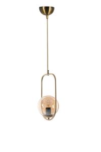 Opviq Hanglamp Camilla | 