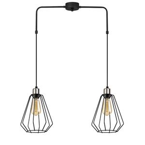 Opviq Hanglamp Kese 2-lichts | 