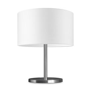 Light depot - tafellamp mauro bling Ø 40 cm - wit - Outlet