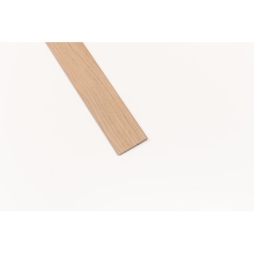 Decomode Muurplint - Miami - Hoog - 240cm - 60x12mm