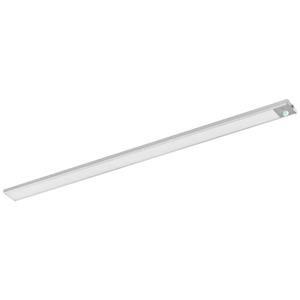 LEDVANCE 4058075762237 Onderbouwlamp LED 4.00 W Warmwit, Koudwit, Neutraalwit Grijs