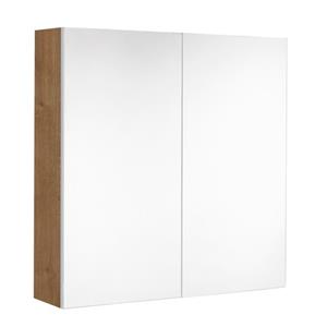 Allibert Toiletkast Look Eik Arlington 60cm