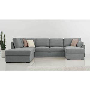 Home affaire Zithoek Citry Schlafsofa