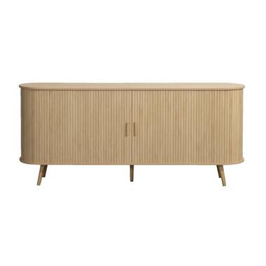 Leen Bakker Dressoir Peter - 76x180x40 cm