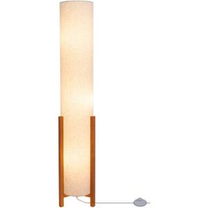 Näve Staande lamp MATILDA H: 110 cm leinen