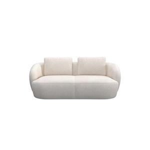 FLEXLUX 2,5-zits Torino, rund, Couch, Loveseat,