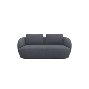 FLEXLUX 2,5-zits Torino, rund, Couch, Loveseat,