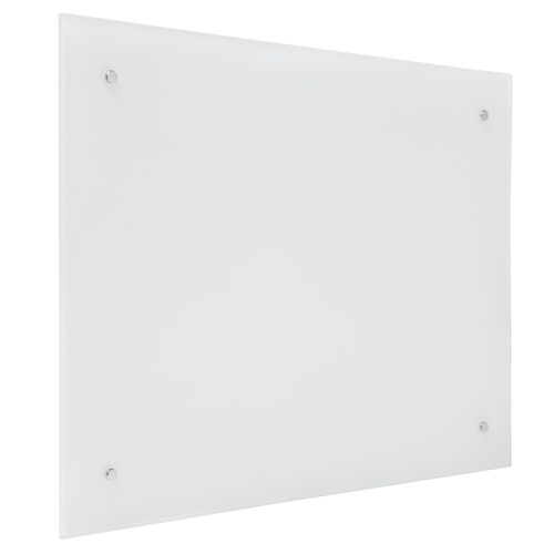 IVOL Glassboard Wit - 45x60 Cm