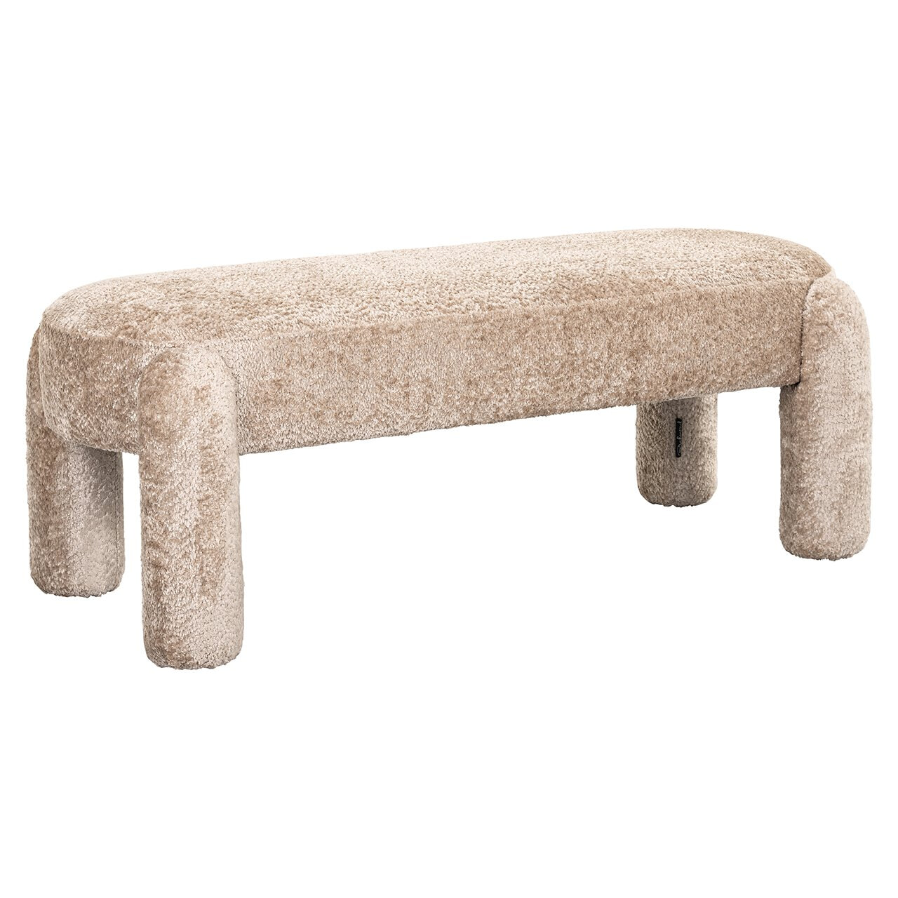 Richmond Interiors Richmond Halbank Holly Sheep - Naturel