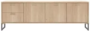 Castello dressoir - 240cm