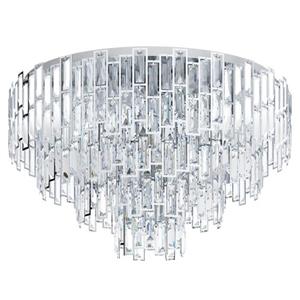 Stars of Light Ø 78cm plafond kroonluchter Calmeilles 1 chroom 39625