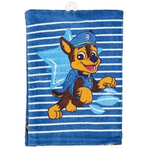 Zeeman Washand Paw Patrol