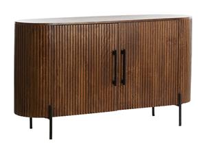 Light & Living Dressoir Dumosi Mangohout, 140cm - Bruin