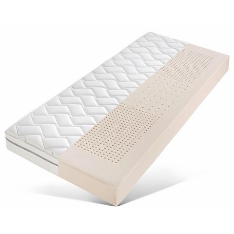 DI QUATTRO Comfortschuimmatras Airy model 19 met klimaatband Matras met ademende kern, 90x200 cm en andere afmetingen hoogte 19 cm