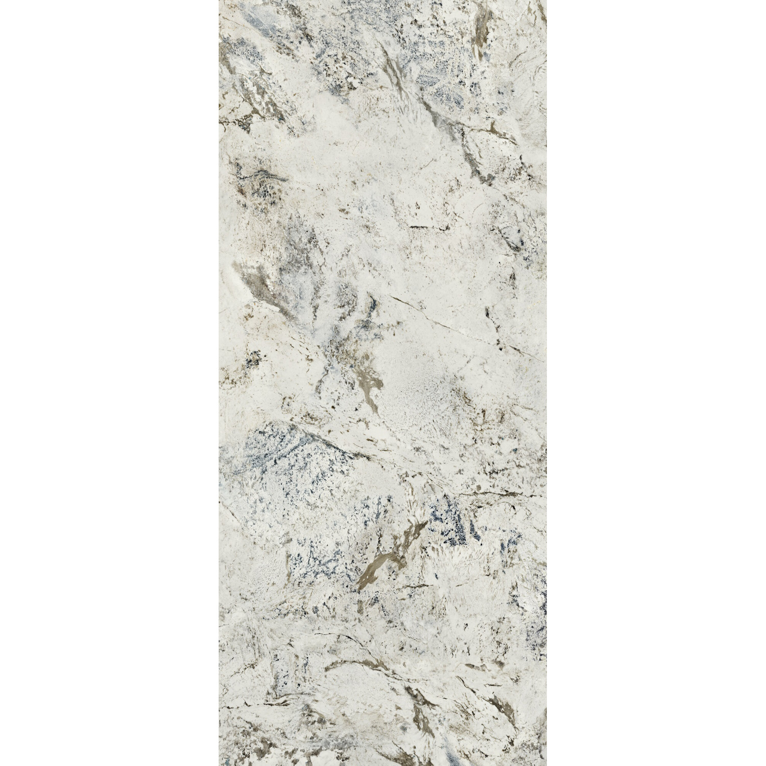 Ape Grupo Wandtegel  Alpen Quartz 120x280 cm Gepolijst Creme Marmerlook 