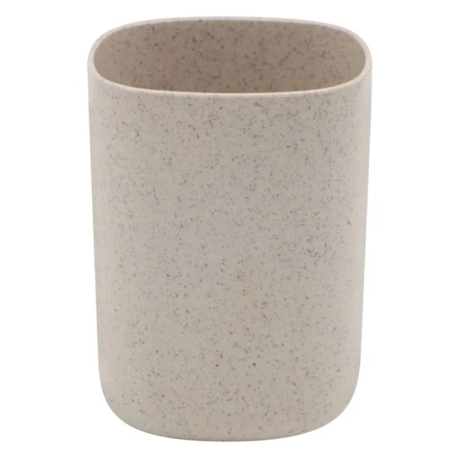 Allibert Tandenborstelhouder  Eden Beige 