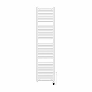BWS Elektrische Radiator  Lara 181.7x45 cm Smart Wifi Wit 