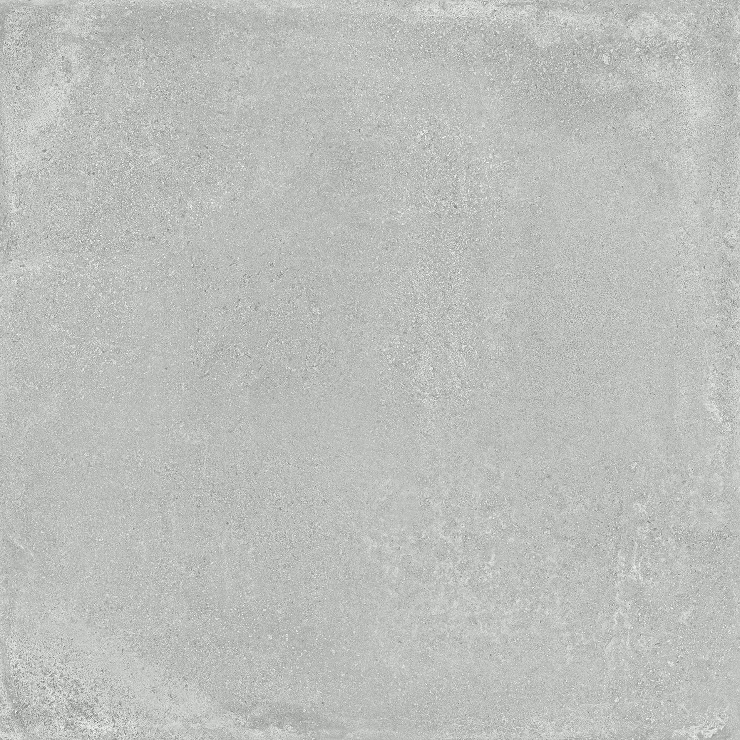 Argenta Vloertegel  Davenport 90x90 cm Mat Gray 