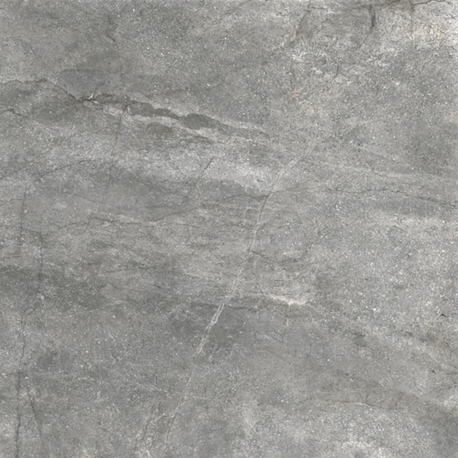 Douglas & Jones Vloertegel Douglas Jones Marbles 90X90 cm Mat ash 