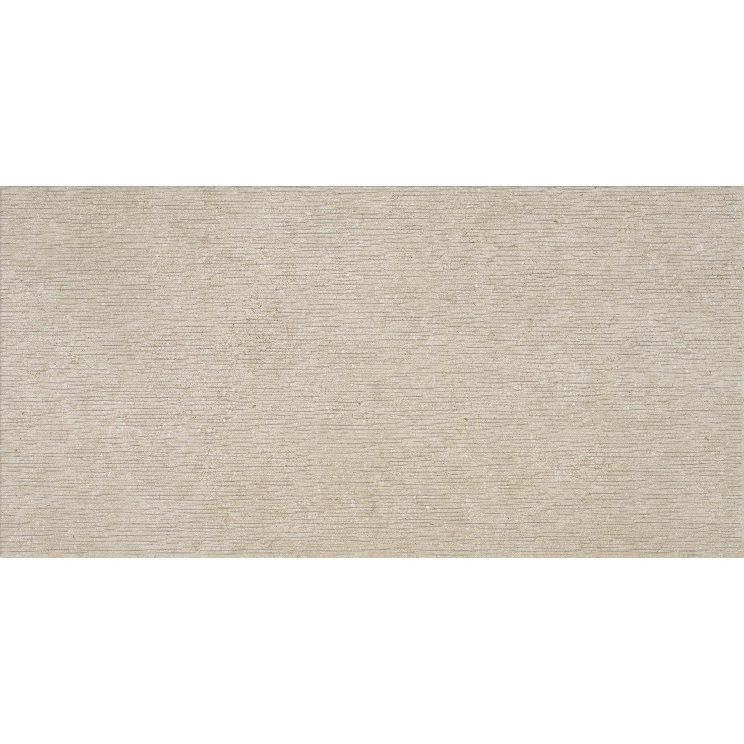 Alaplana Decor  P.E. Lomma Gerectificeerd 60x120 cm Relief Mate Beige 