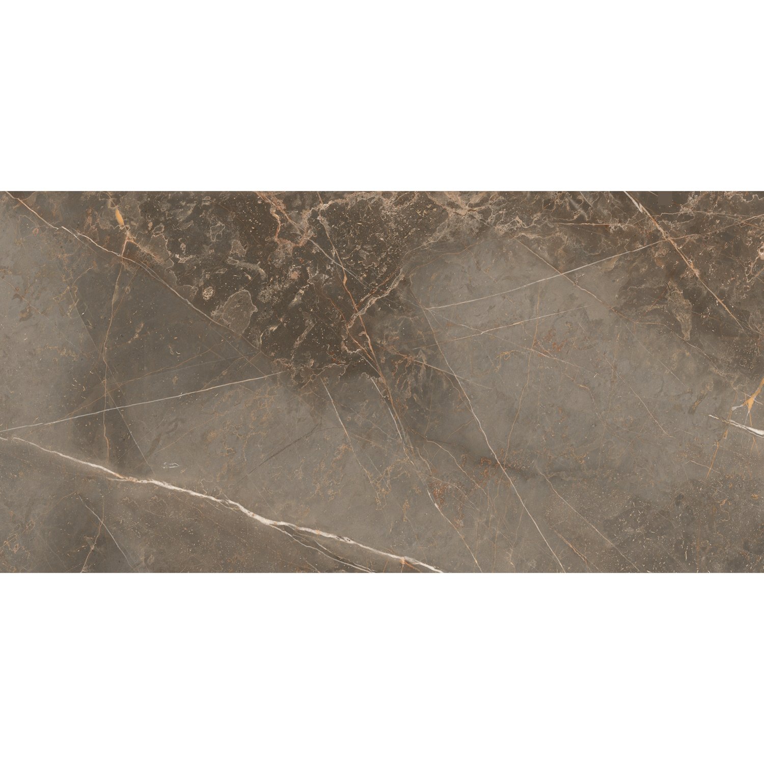 E-Tile Vloertegel Etile Manhattan 60x120 cm Natural Earth 