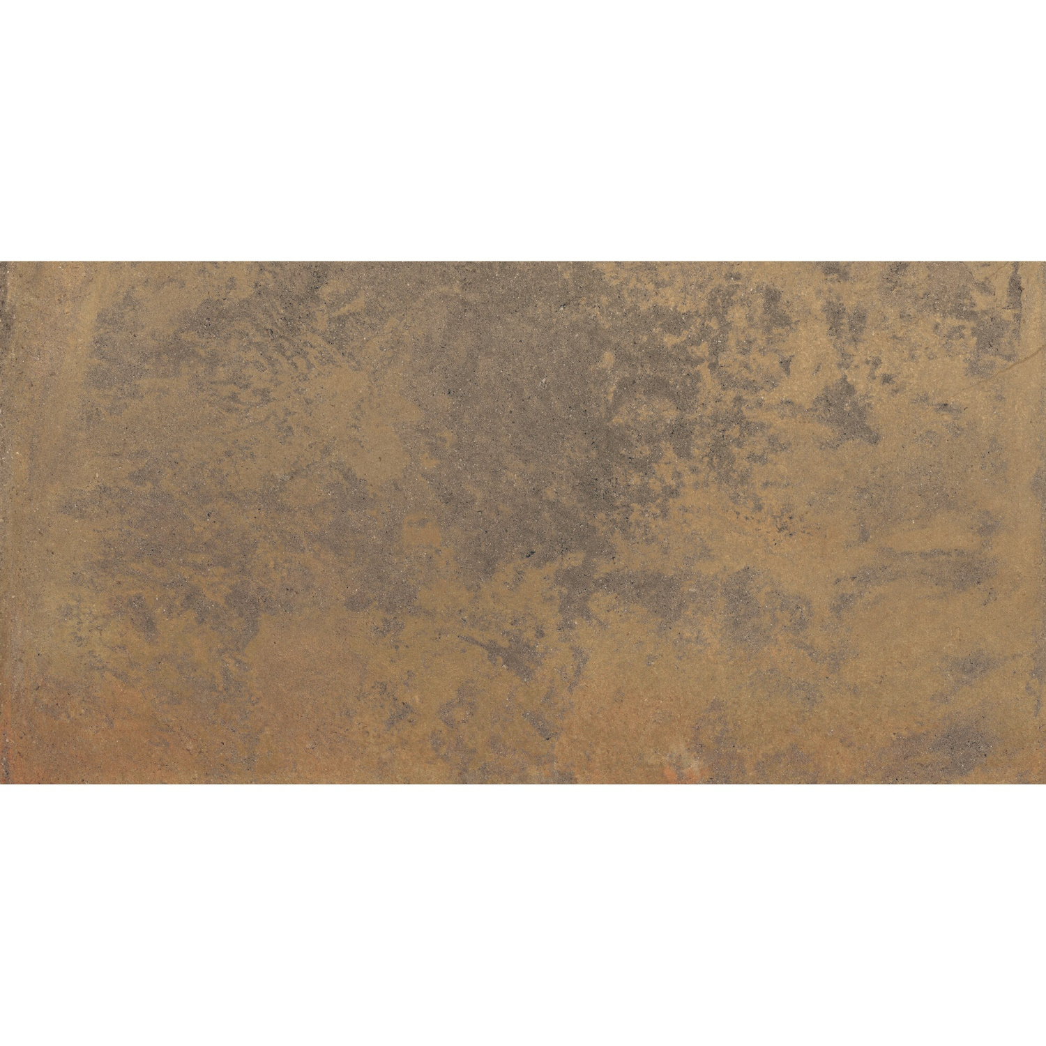 Ape Grupo Vloertegel  Reef Ocher 60x120 cm Mat Bruin 