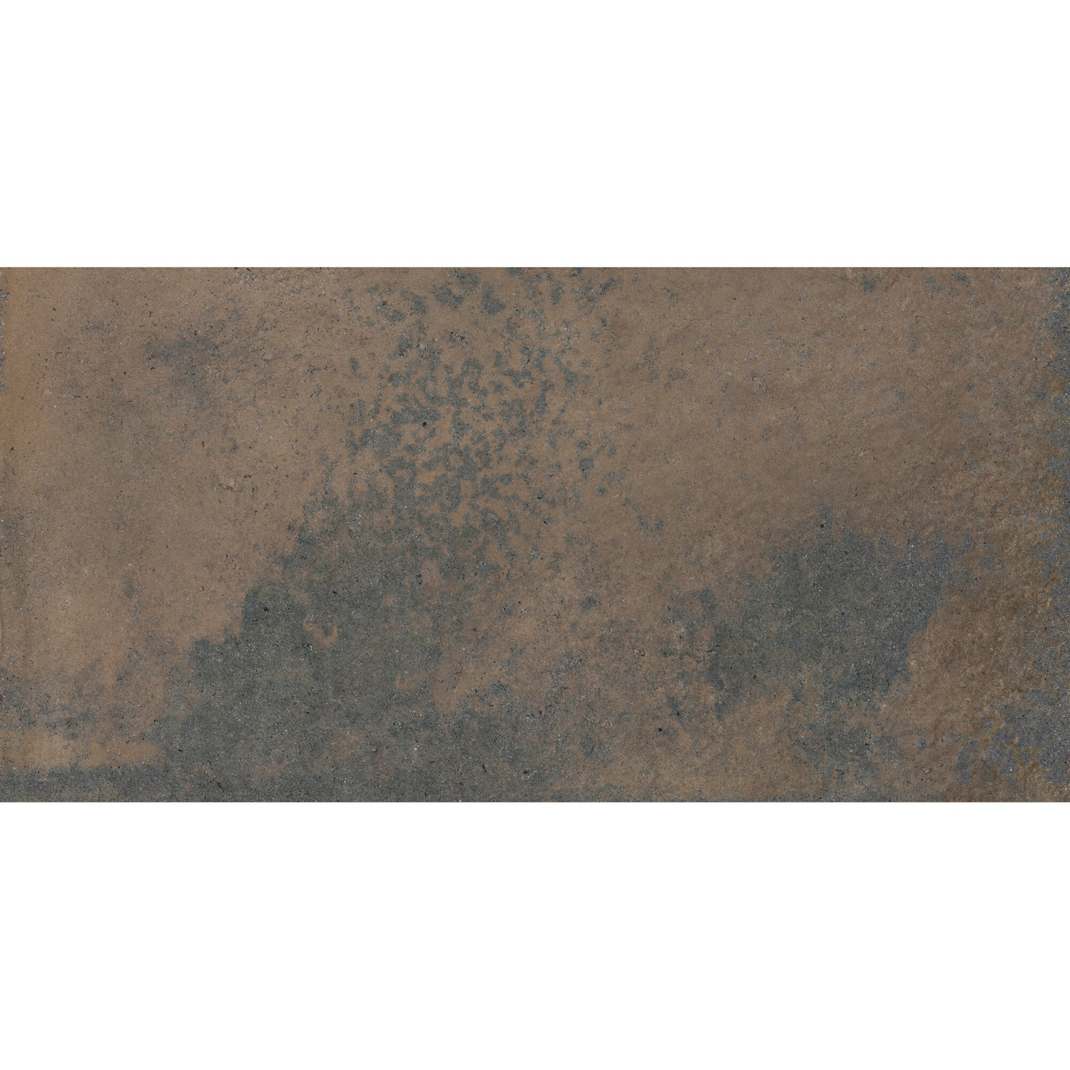 Ape Grupo Vloertegel  Reef Corten 60x120 cm Bruin Mat 