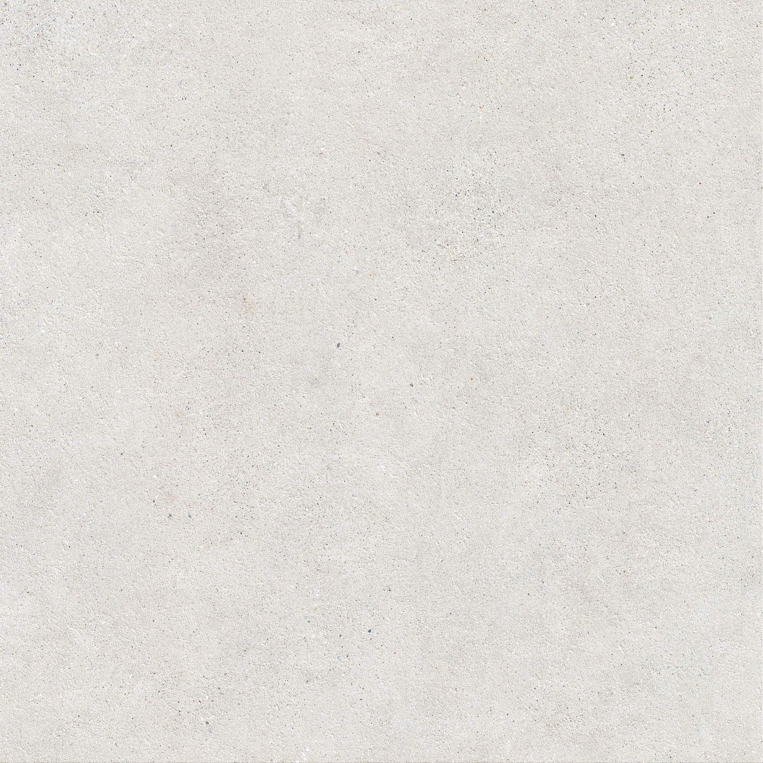 Cifre Ceramica Vloertegel  Borneo 75x75 cm Betonlook Mat Wit 