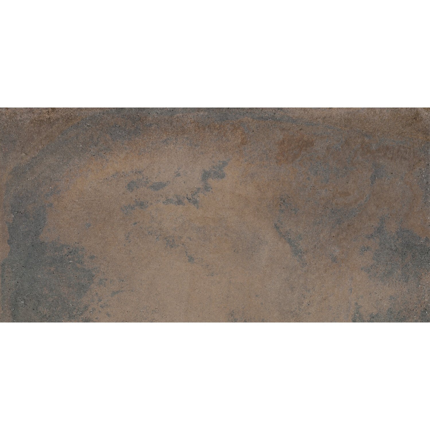 Ape Grupo Vloertegel  Reef Corten 60x120 cm Honed Bruin 