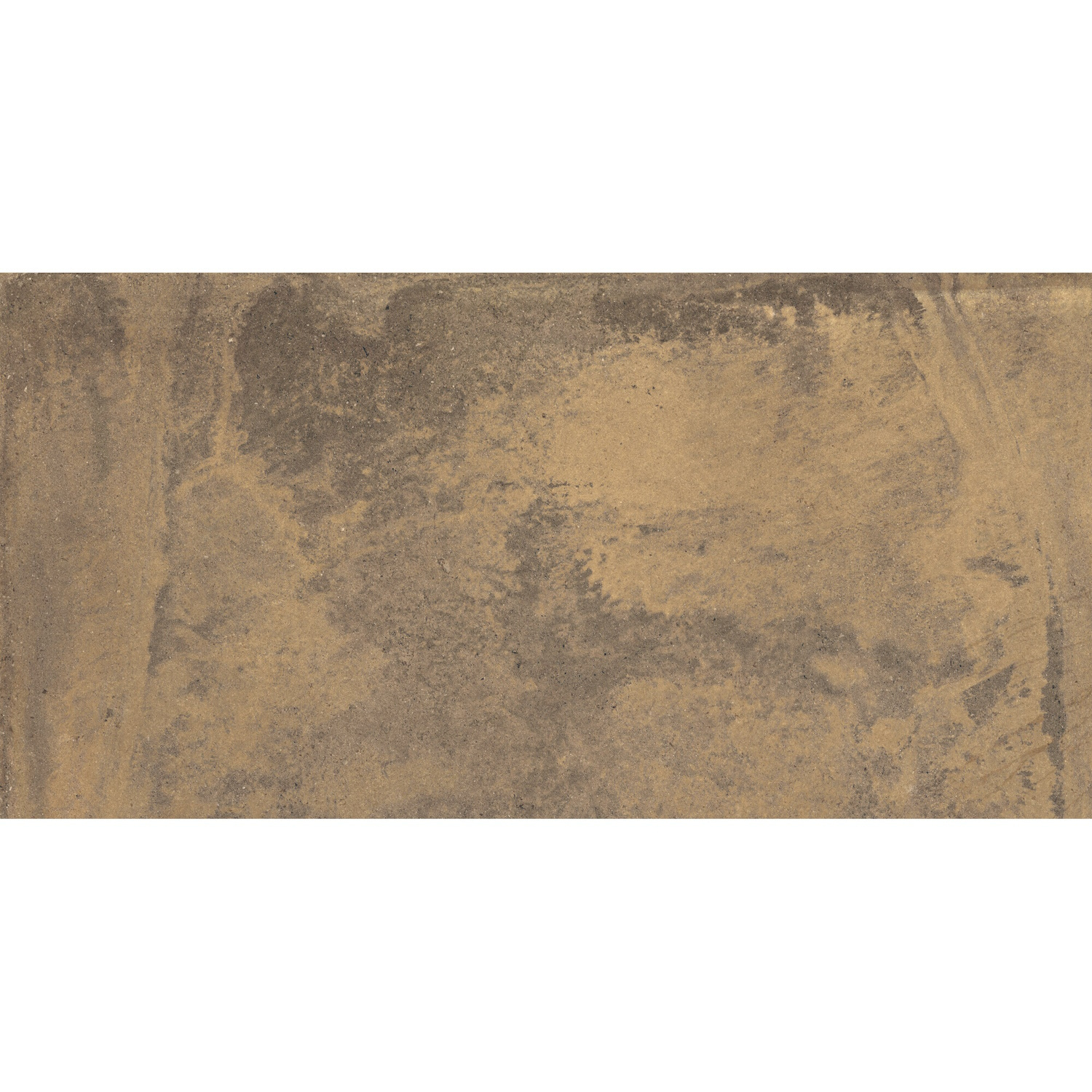 Ape Grupo Vloertegel  Reef Ocher 60x120 cm Honed Bruin 