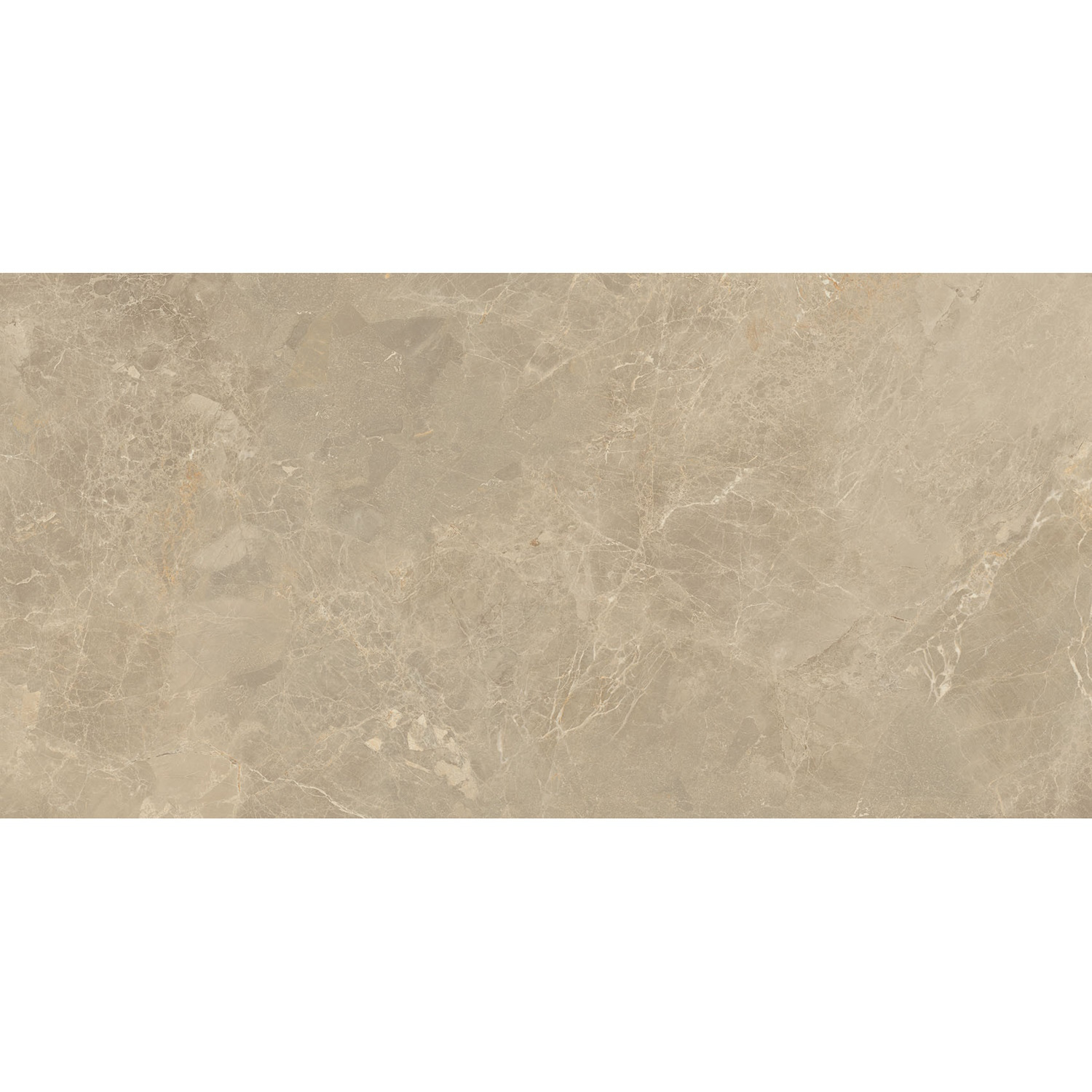 Verde Vloertegel  Cosmopolitan 60x120 cm Stonelook Taupe 