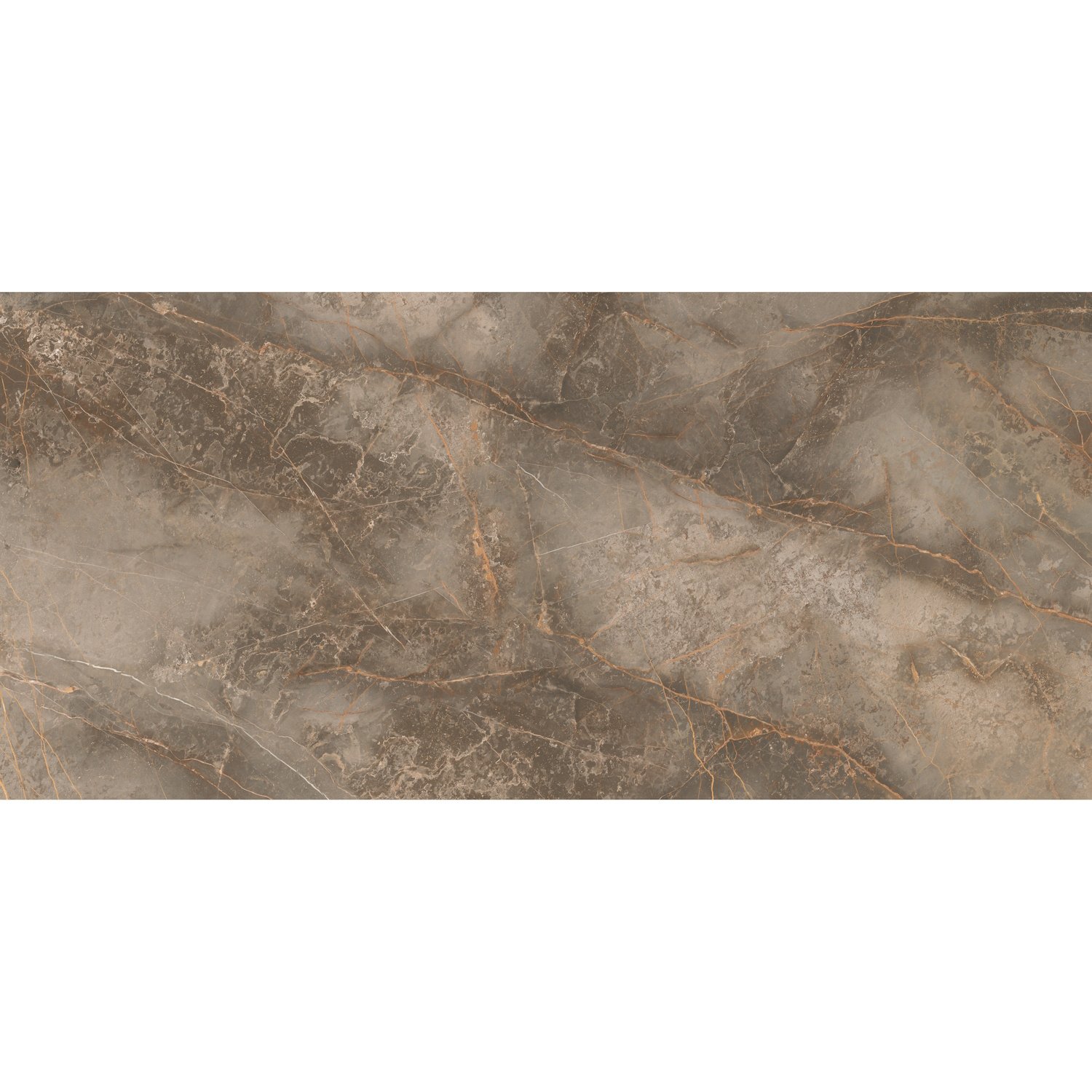 E-Tile Vloertegel Etile Manhattan 120x260 cm Natural Earth 