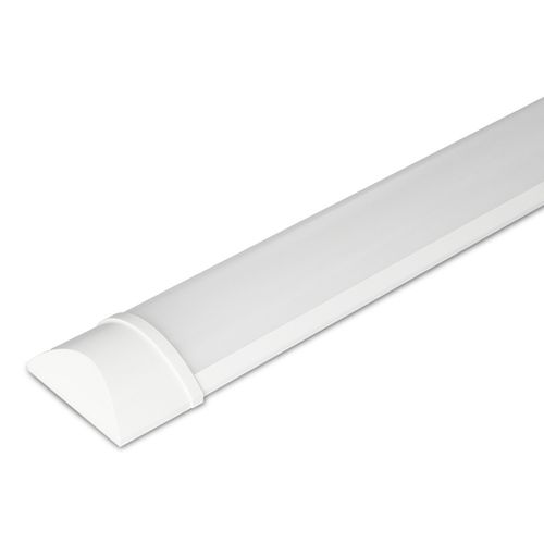 FlinQ Led Batten 6500k- Wit - 120 Cm - Duurzaam - 50000 Branduren - Alternatieve Tl-buis