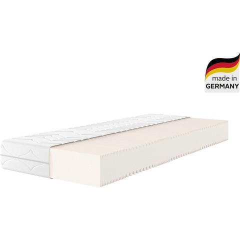 My home Comfortschuimmatras Matras Luxus20 in verschillende hardheden hoogte 20 cm