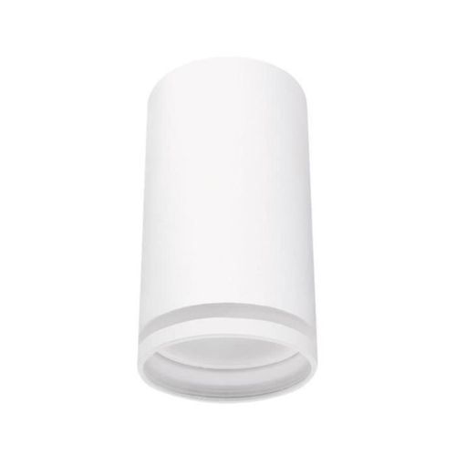 SILAMP Design Wit Led Opbouwspot Voor Gu10 Lamp Eenvoudig Te Installeren Aluminiu